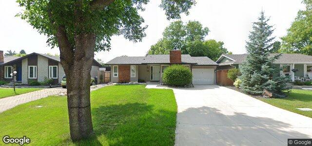 129 Evenlea Walk（加拿大曼尼托巴省溫尼伯市）房屋照片