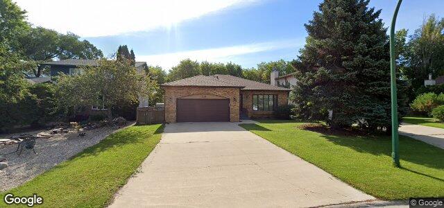 130 Reiny Drive（加拿大曼尼托巴省溫尼伯市）房屋照片