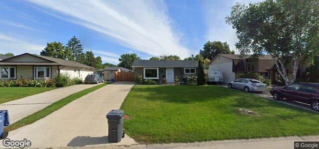 131 Morningmead Walk（加拿大曼尼托巴省溫尼伯市）房屋照片