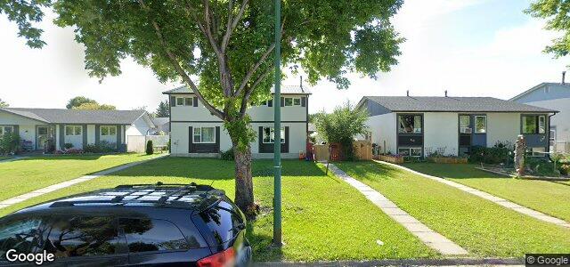 131 Summerfield Way（加拿大曼尼托巴省溫尼伯市）房屋照片