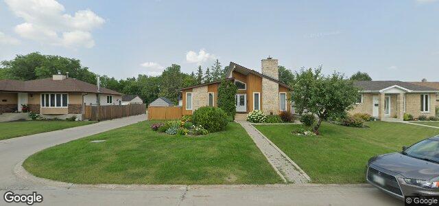 132 Malcana Street（加拿大曼尼托巴省溫尼伯市）房屋照片