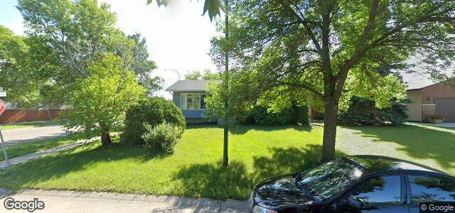 Photo of 134 Leatherwood Crescent in Winnipeg, Manitoba