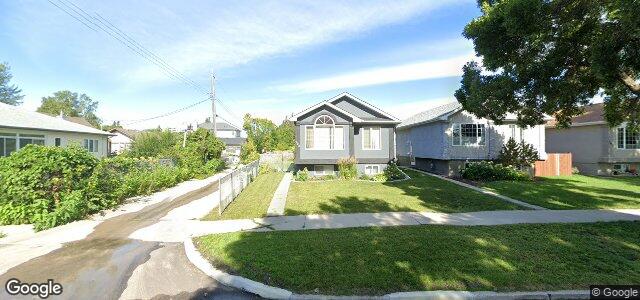 135 Pentland Street（加拿大曼尼托巴省溫尼伯市）房屋照片