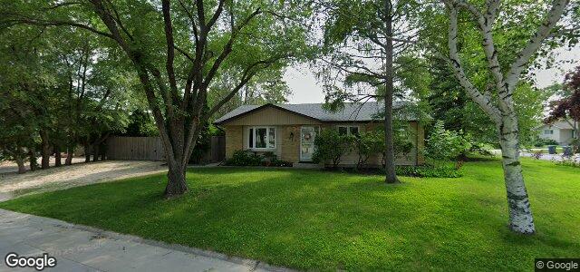 138 Morningmead Walk（加拿大曼尼托巴省溫尼伯市）房屋照片