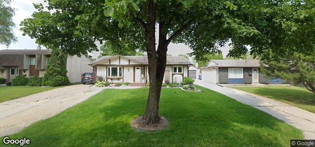 139 Morningmead Walk（加拿大曼尼托巴省溫尼伯市）房屋照片