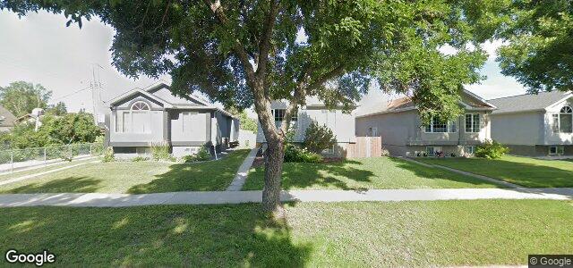 139 Pentland Street（加拿大曼尼托巴省溫尼伯市）房屋照片