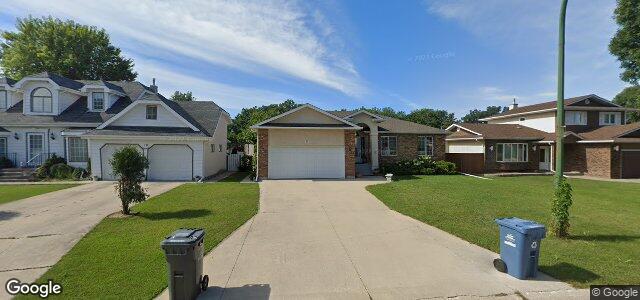 14 Arbroath Drive（加拿大曼尼托巴省溫尼伯市）房屋照片