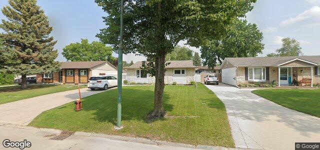 14 Autumnlea Path（加拿大曼尼托巴省溫尼伯市）房屋照片