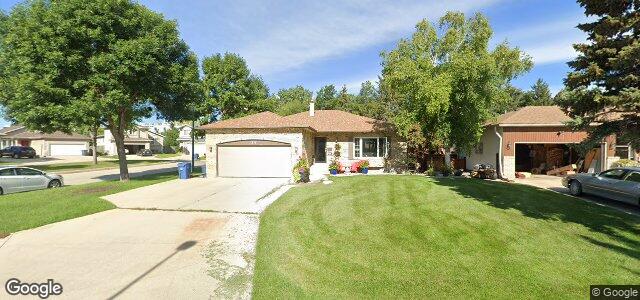 14 Chernichan Drive（加拿大曼尼托巴省溫尼伯市）房屋照片