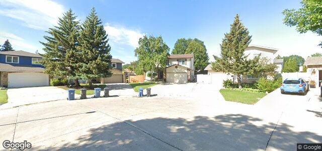 14 Douglas Lawrence Bay（加拿大曼尼托巴省溫尼伯市）房屋照片