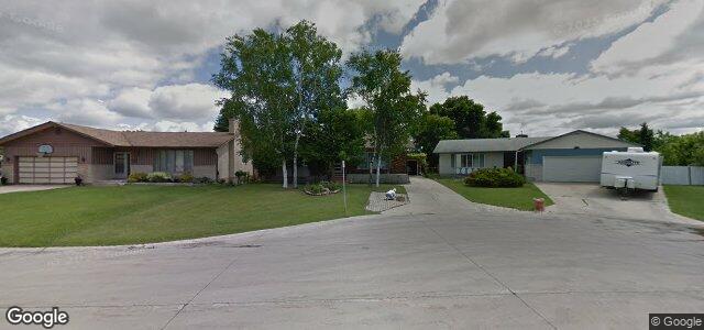 14 Heidelberg Bay（加拿大曼尼托巴省溫尼伯市）房屋照片