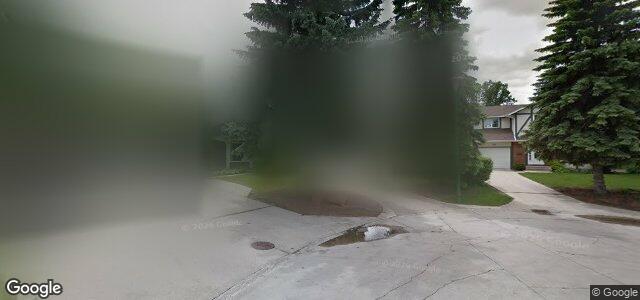 14 Jack Hawthorn Bay（加拿大曼尼托巴省溫尼伯市）房屋照片