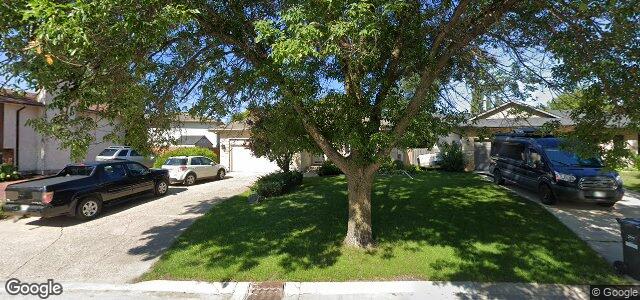 14 Leatherwood Crescent（加拿大曼尼托巴省温尼伯市）房屋照片