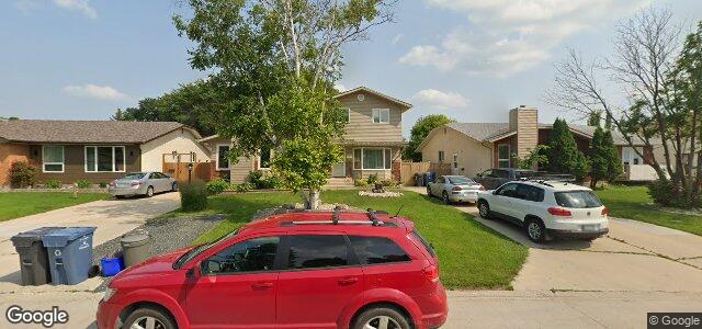 14 Malcana Street（加拿大曼尼托巴省溫尼伯市）房屋照片