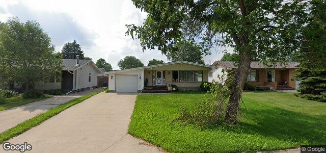 14 Mellowmead Cove（加拿大曼尼托巴省溫尼伯市）房屋照片