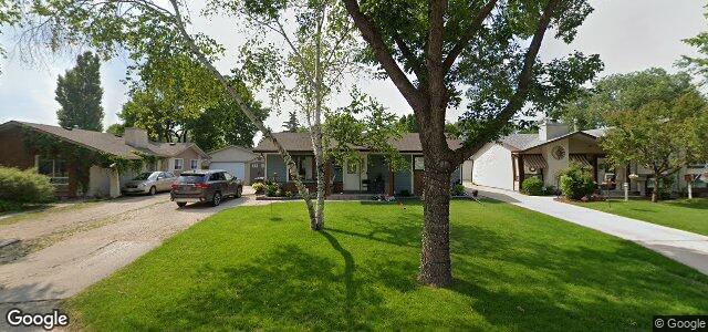 14 Melonlea Cove（加拿大曼尼托巴省溫尼伯市）房屋照片