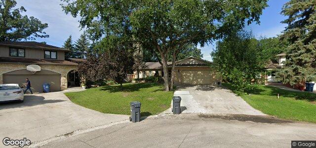 14 Placid Cove（加拿大曼尼托巴省溫尼伯市）房屋照片