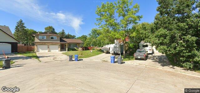 14 Regula Place（加拿大曼尼托巴省溫尼伯市）房屋照片