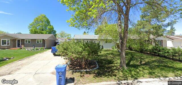 14 Serenity Cove（加拿大曼尼托巴省溫尼伯市）房屋照片