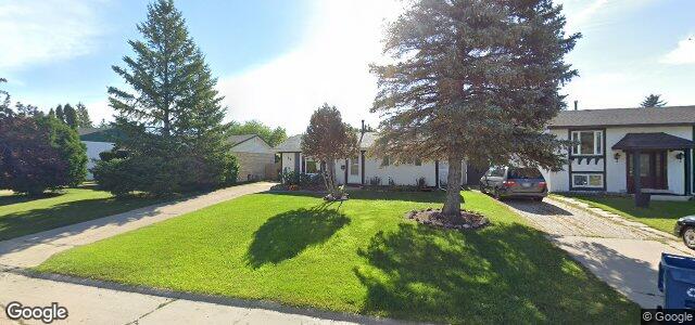 14 Tranquility Cove（加拿大曼尼托巴省溫尼伯市）房屋照片