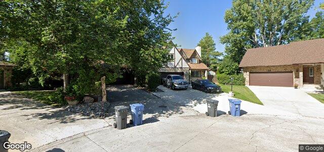 14 Wilfred Knowles Bay（加拿大曼尼托巴省溫尼伯市）房屋照片