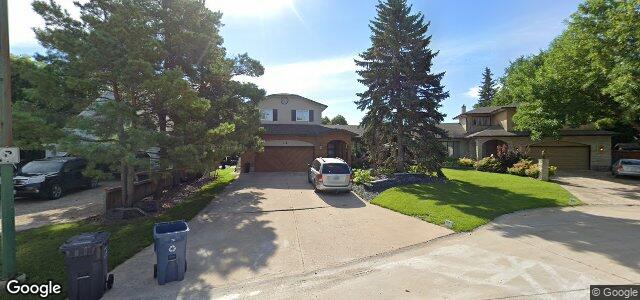 14 Winmart Cove（加拿大曼尼托巴省溫尼伯市）房屋照片