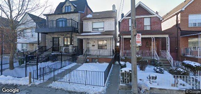 144 Emerson Avenue（加拿大曼尼托巴省溫尼伯市）房屋照片