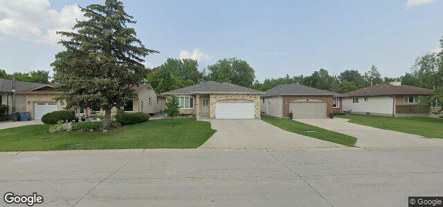 144 Malcana Street（加拿大曼尼托巴省溫尼伯市）房屋照片