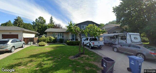 145 Reiny Drive（加拿大曼尼托巴省溫尼伯市）房屋照片