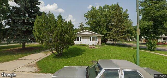 147 Morningmead Walk（加拿大曼尼托巴省溫尼伯市）房屋照片