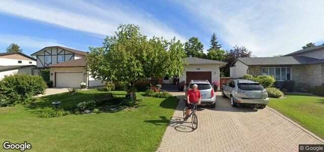 149 Reiny Drive（加拿大曼尼托巴省溫尼伯市）房屋照片