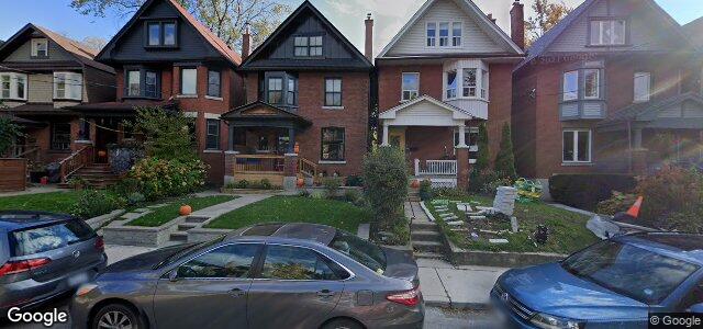 15 Algonquin Avenue（加拿大曼尼托巴省溫尼伯市）房屋照片