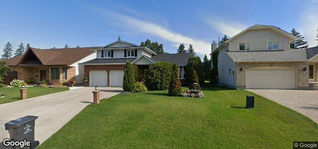 15 Arbroath Drive（加拿大曼尼托巴省溫尼伯市）房屋照片