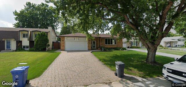 15 Brunlea Key（加拿大曼尼托巴省溫尼伯市）房屋照片