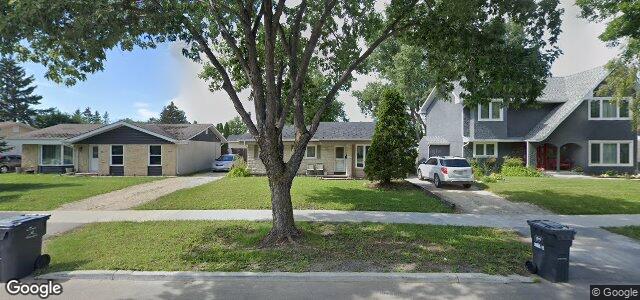 15 Chornick Drive（加拿大曼尼托巴省溫尼伯市）房屋照片