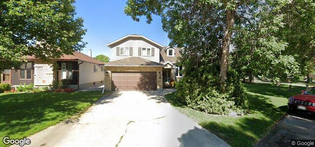 15 Dalgleish Bay（加拿大曼尼托巴省溫尼伯市）房屋照片