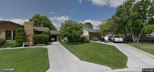 15 Edith Bay（加拿大曼尼托巴省溫尼伯市）房屋照片