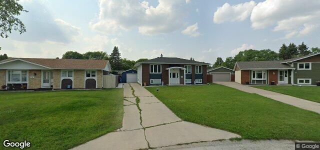 Larawan ng 15 Greenlea Cove sa Winnipeg, Manitoba