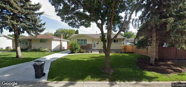 15 Hathway Road（加拿大曼尼托巴省溫尼伯市）房屋照片