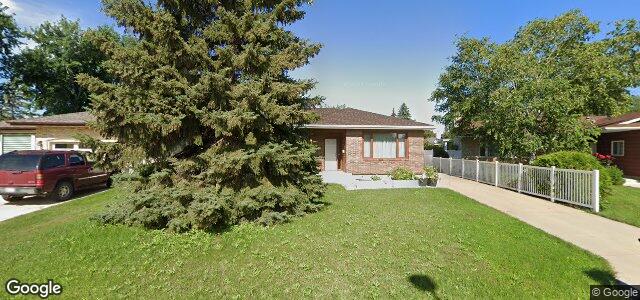 15 Jodonndra Bay（加拿大曼尼托巴省溫尼伯市）房屋照片