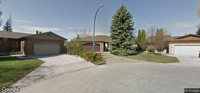 15 Kronstal Place（加拿大曼尼托巴省溫尼伯市）房屋照片