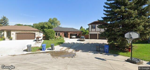 15 Matthew Bay（加拿大曼尼托巴省溫尼伯市）房屋照片