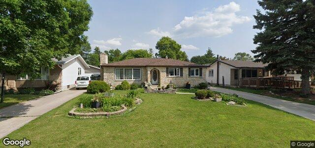 15 Mellowmead Cove（加拿大曼尼托巴省溫尼伯市）房屋照片