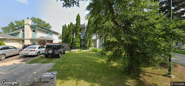 15 Melonlea Cove（加拿大曼尼托巴省溫尼伯市）房屋照片