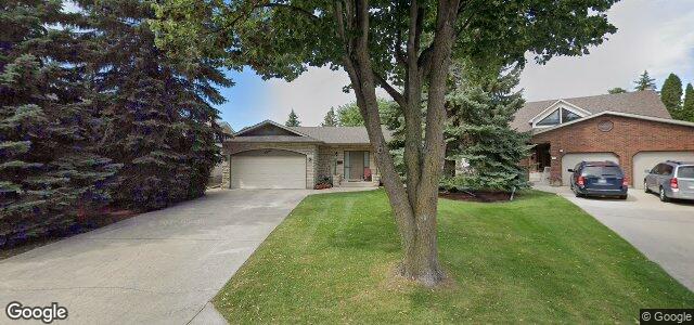 15 Radium Cove（加拿大曼尼托巴省溫尼伯市）房屋照片