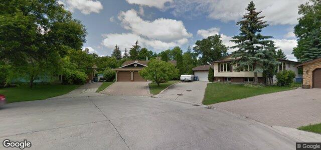 15 Solace Key（加拿大曼尼托巴省溫尼伯市）房屋照片