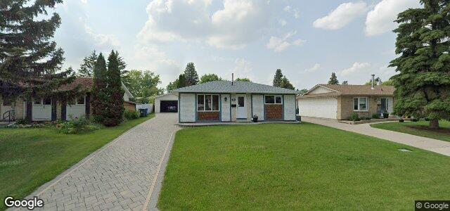 15 Springlea Path（加拿大曼尼托巴省溫尼伯市）房屋照片