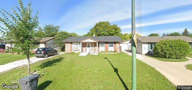 15 Tranquility Cove（加拿大曼尼托巴省溫尼伯市）房屋照片