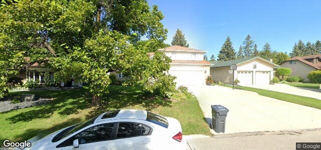 15 Wiebe'S Drive（加拿大曼尼托巴省溫尼伯市）房屋照片