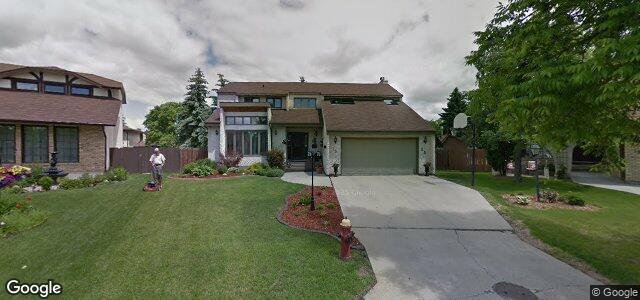 15 Zacharias Place（加拿大曼尼托巴省溫尼伯市）房屋照片